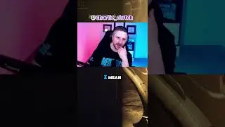 Twitch chat says some weird things to me #twitchchat #twitchfunny #twitch #twitchclips