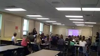 Parallel Teaching