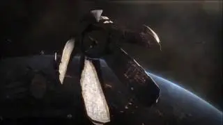 Mass Effect 3 Happy Ending Mod ( MEHEM ) Liara Romance Fem Shep