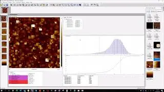 Bearing analysis