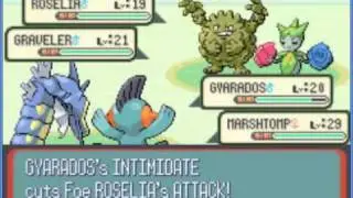 pokemon let's play with Mccaneman (ep 19)