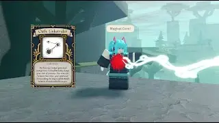 How to Obtain Linkstrider | Deepwoken