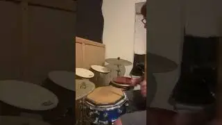 5 Piece Pad Kit!
