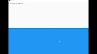 Adding screens to Kivymd app - Kivy tutorial 1