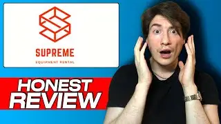 Supreme Tool Rentals: My Honest Review & User Experience &ndash; Is It Worth It?