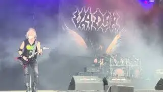 VADER - Unbending (Live @ Summer Breeze 2025)