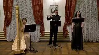 Spohr  Lied der Emma,   WoO 92