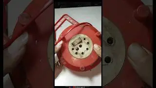 how to repair Extension board।।extension board wiring।। extension board repair।। extension board