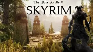 The Skyrim Noob Series, Episode 22: Instant regret, Brynolf & Delphine.