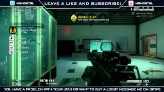 XBLH Jtag Online Ghost XP Lobby Tu17 AIO Tool +Download