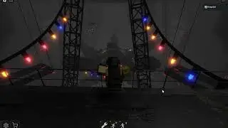 Roblox Cosmic Science - Reactor Nuclear Meltdown