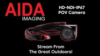 AIDA Imaging | HD-NDI-IP67