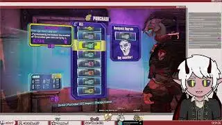 Each Death=10 Push Ups! BL2 Workout Routine VOD finale