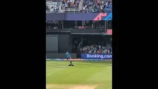 Virat Kohli's Massive entry🔥at chinnaswamy stadium, Bengaluru📍 #viratkohli #indvsned