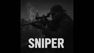 Don Rashid - Sniper | Official Visual