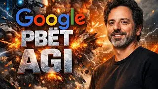Google: Шокирующий Прорыв в AGI