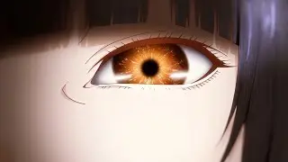 AMV - Beutifull eyes || By Fortos AMV ||Anime Mix