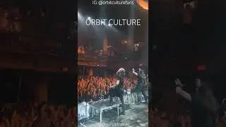 ORBIT CULTURE - LIVE #OrbitCulture #OrbitCultureFans @OrbitCultureOfficial