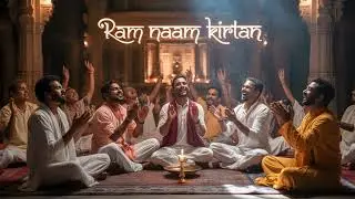 Ram Naam Kirtan | Sanatan Pravah