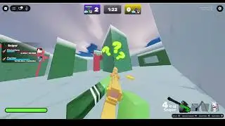 retro snipes