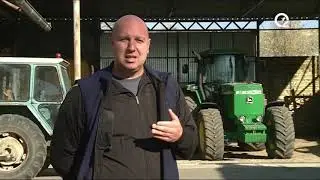 Prednosti koriscenja grubera u obradi zemljišta