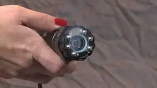 ZAP Light -- 1 Million Volt Stun Gun with Flashlight