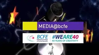 BCFE  Media