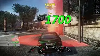 Alarm f&uuml;r Cobra 11 Burning Wheels (Xbox 360) | Part 32 | Der entf&uuml;hrte Bus