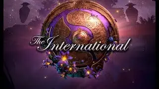 The International 2019 en espa&ntilde;ol - Infamous VS NAVI