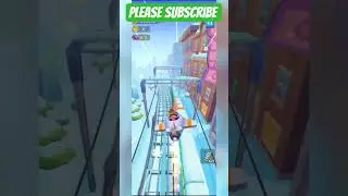 Princess Runner Game 👑 | Endless Running Adventure | Level Complete Challenge 🏃&zwj;♀️✨ #Princess#shorts