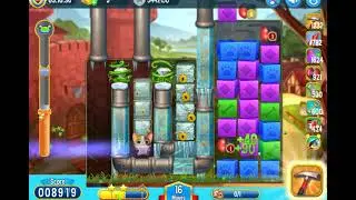 Pet Rescue Saga   Level 4651 no boosters