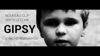 Stracho Temelkovski - Gipsy