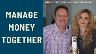 How Couples Can Handle Money Without Fighting
