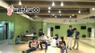 130604 SEVENTEEN TV SEASON 3 guerilla broadcasting [4/9]