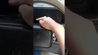 Indikator Aki & Sedimenter panther Kedip berkedip