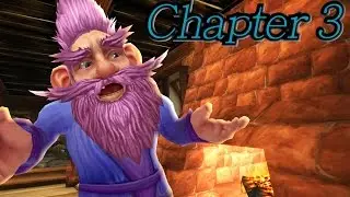 Vanilla - Episode 3 (WoW Machinima)