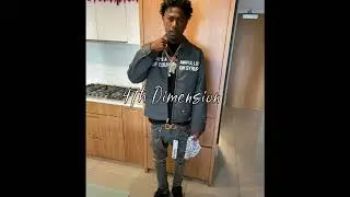 [FREE] *4th Dimension* Ebk Jaaybo x Ebk Juvie Ju x Young Slo-be Type Beat 2025