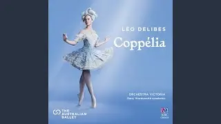 Coppélia, Tableau 3: No. 20 Fête de la cloche: III. La prière