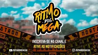 MEGA FUNK - RITMO DOS MEGA DAS MALUCAS - SEM VINHETA - REMIX DJ KINOXX