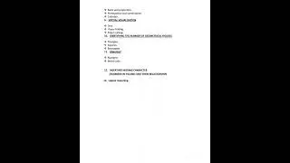 Hstr syllabus Paper-1