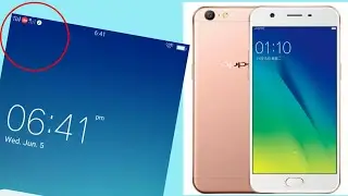 OPPO F1s Mobile Network problem