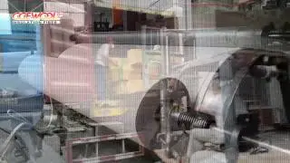 ceramic fiber paper