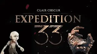 CLAIR OBSCUR: EXPEDITION 33: 13&deg; P&egrave;tank (MINI BOSS) [World Map]