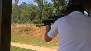 ATI Omni Hybrid w/ TacCon 3MR Trigger