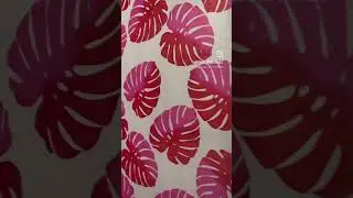 Digital print fabric#digitalprinting #marketingdigital#textile #surattextilemarket#shirtingfabric