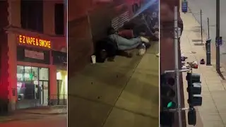 Downtown St. Louis residents blame vape shop for crime increase, open-air drug market