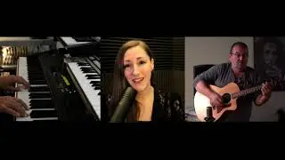 Leather and Lace - Cover by Fran&ccedil;ois Lafl&egrave;che, Jean Pageau and Lisa Thompson