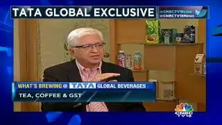 The Tata Global Beverages Exclusive (Part 2)