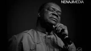 Prayer- The Move of God