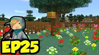 Let's Play Minecraft Episode 25